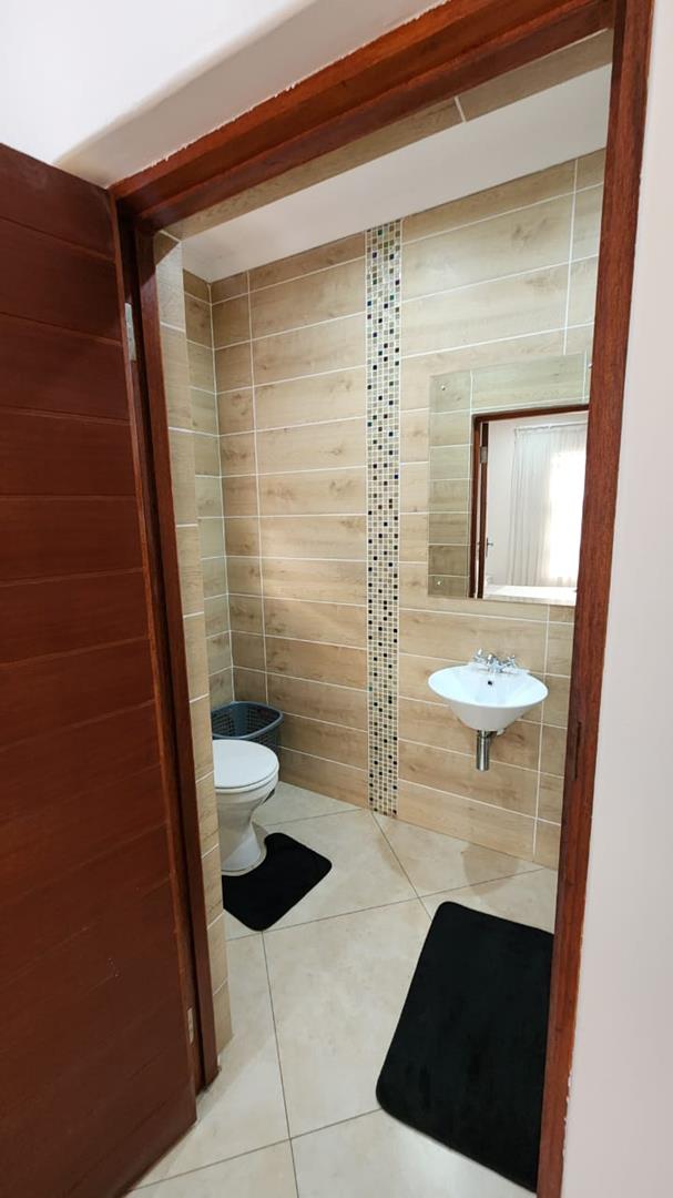 4 Bedroom Property for Sale in Cashan North West